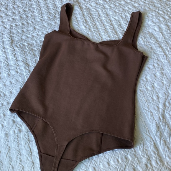 Ambercrombie & Fitch, bodysuit, Sm - Picture 5 of 8